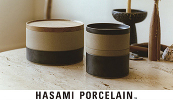 hasamiporcelain