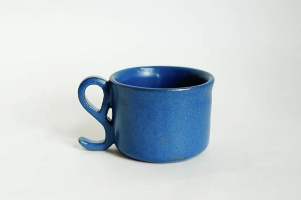 【online shop release 】藤田 菜々恵さんのマグ。