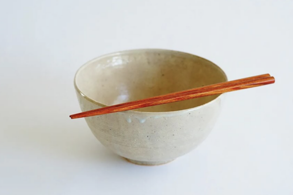 【Restocked 】伊賀焼のどんぶり。