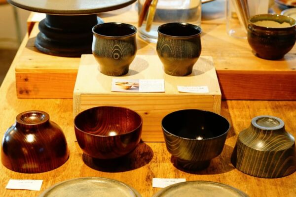 【NEW】逢見 祥平/ヨハク木工舎(富山)