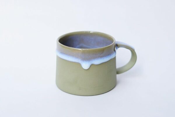 【online shop release】宮木英至のドリッピーマグ