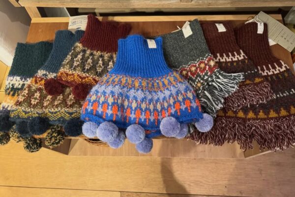 @multi_lab.pet のPOPUPもあと3日、12/28（日）までとなりました。