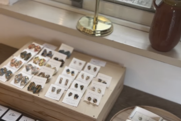 2025.12.21 今日の店内