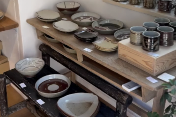 20260108今日の店内