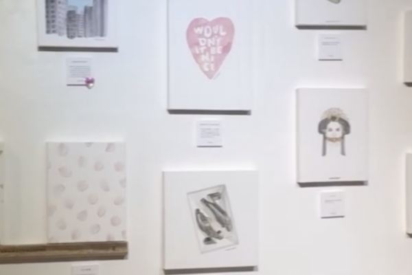 【20260122】今日の店内