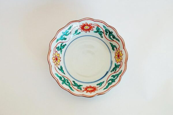 【Online Shop Release】 九谷焼の陶芸作家「樋山真弓」さんの器、前回の続き残り5アイテムをご紹介。