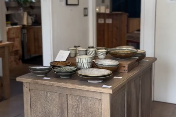 【20260206】今日の店内