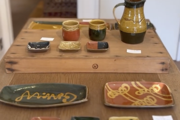 20260305今日の店内