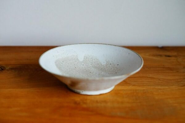 【OnlineShop Release】茨城の笠間で作陶する庄司健さんの器4点ををオンラインショップにアップしました。