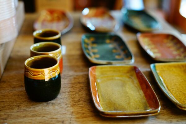 【NEW】鎌倉店では今津加奈さんのスリップウェアを入荷しております。