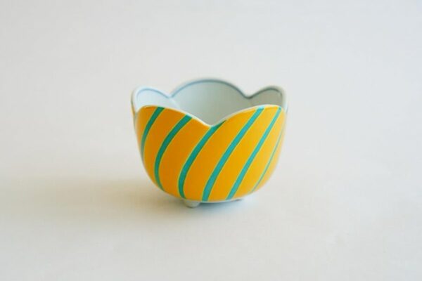 デッドストックの有田・波佐見焼　小鉢2点入荷しました