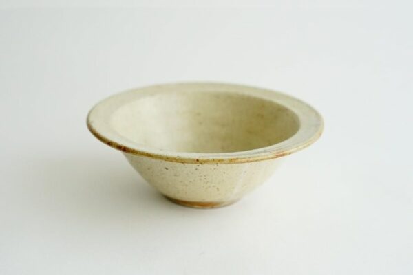 【NEW】益子・中村恵子さんの器。