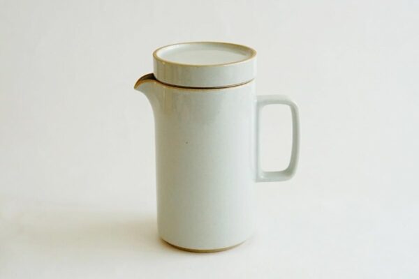 【Restocked 】 HASAMI PORCELAIN Tea Pot Bowl 22cm／Round Bowl 18.5cm／Plate 22cm
