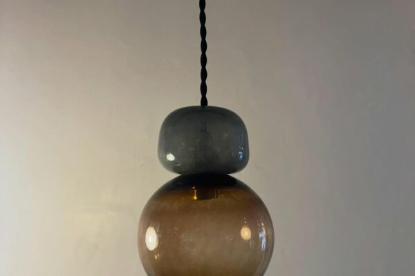 yoiyoin　霞×Brown 13㎝