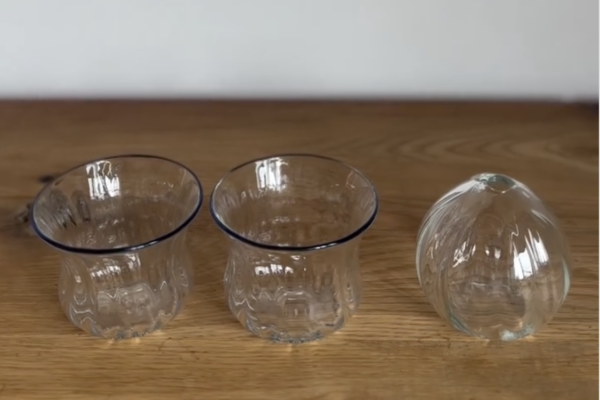 glass32の冷茶グラス